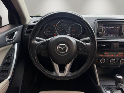 2014 Mazda Mazda CX-5 Grand Touring