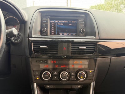 2014 Mazda Mazda CX-5 Grand Touring
