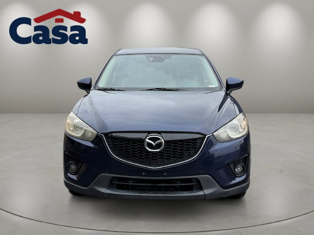 2014 Mazda Mazda CX-5 Grand Touring