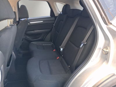 2017 Mazda Mazda CX-5 Sport