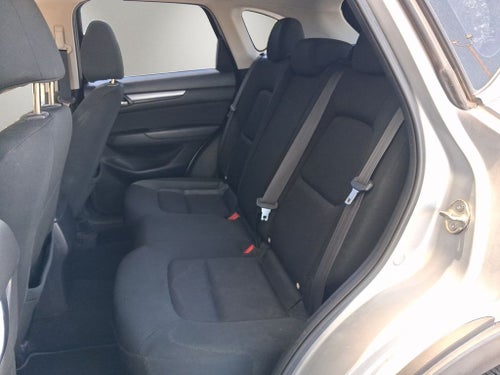 2017 Mazda Mazda CX-5 Sport