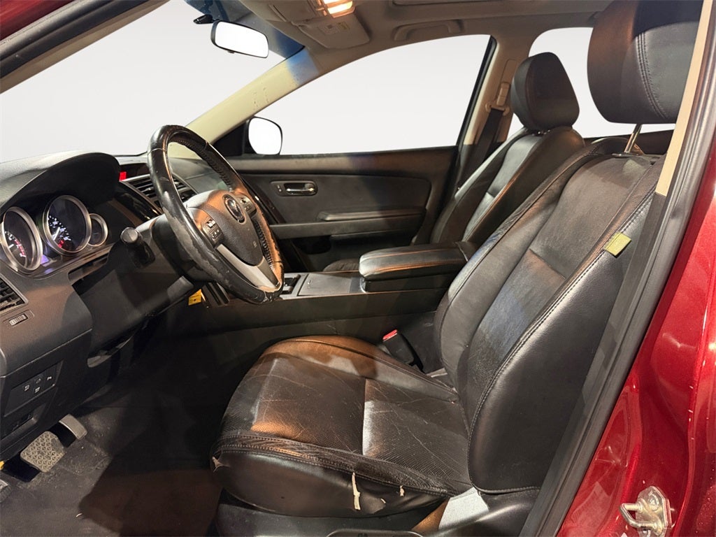 2014 Mazda Mazda CX-9 Touring