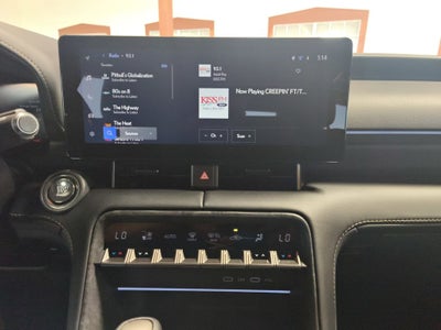 2026 Lexus IS 350 F SPORT
