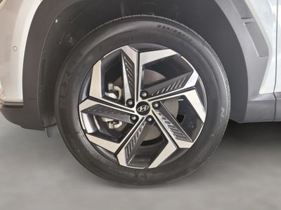 2022 Hyundai Tucson Hybrid Limited