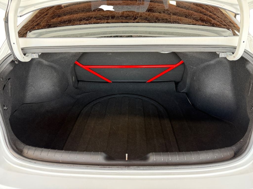 2022 Hyundai Elantra N Base