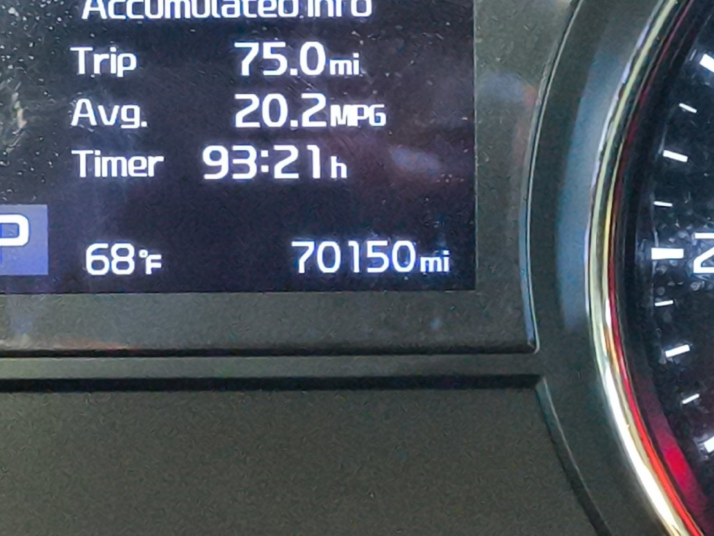 2020 Kia Sedona LX
