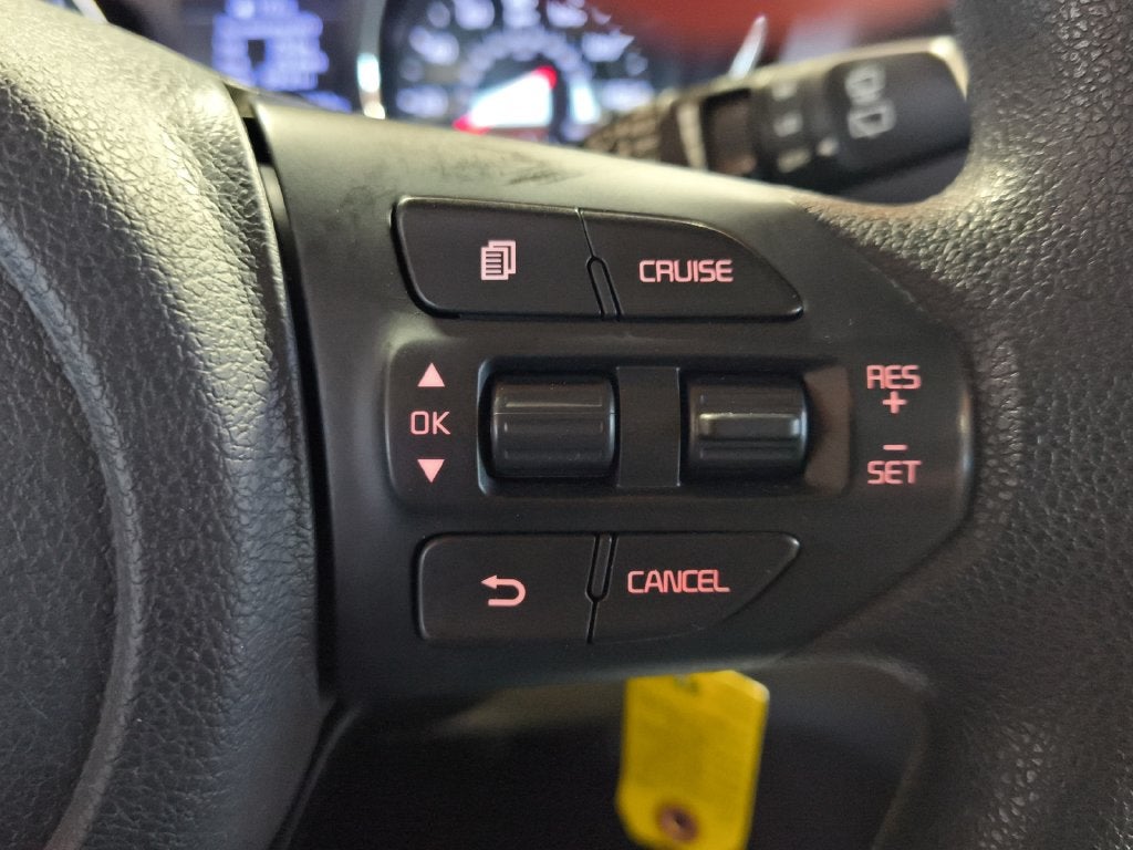 2020 Kia Sedona LX