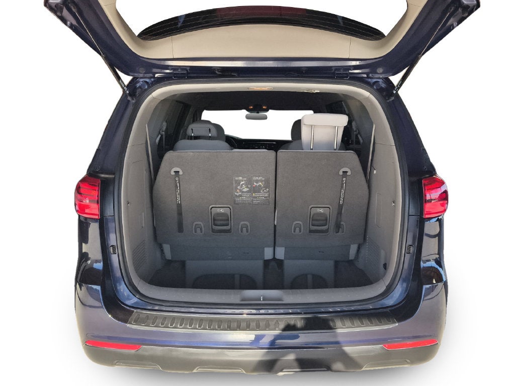 2020 Kia Sedona LX