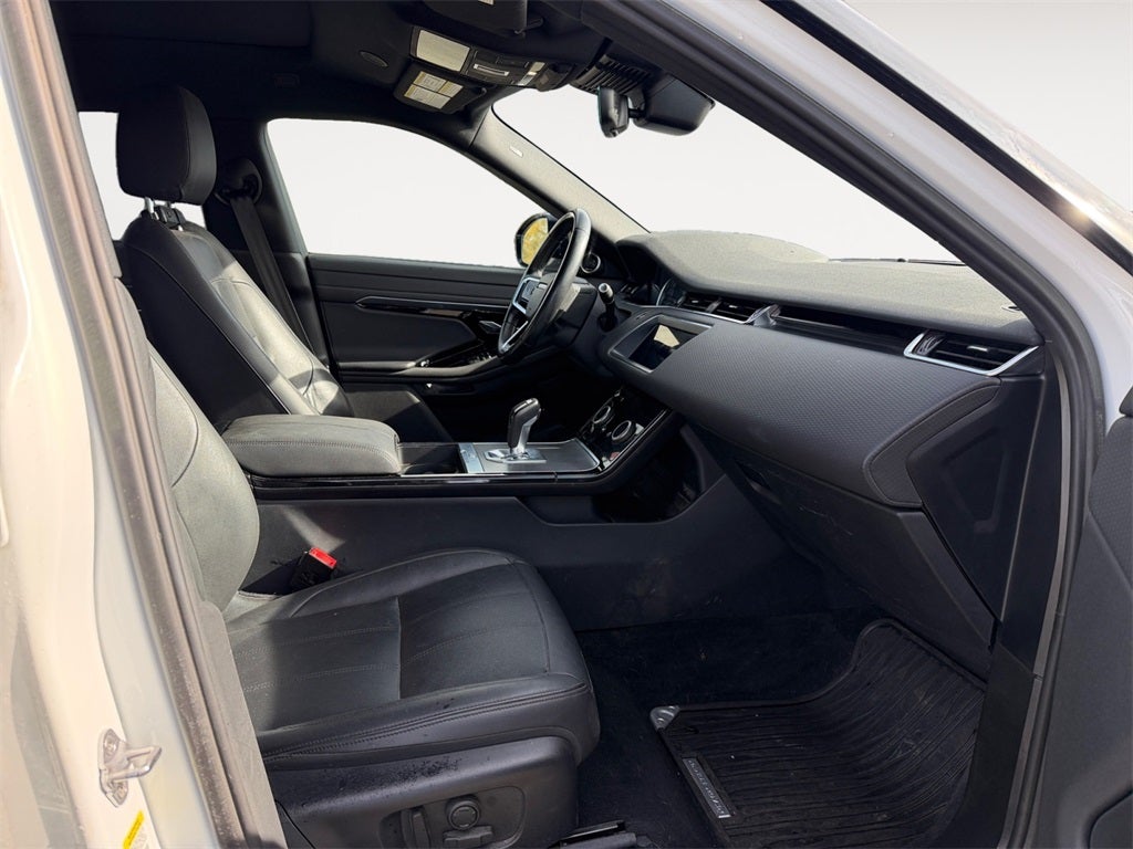 2023 Land Rover Range Rover Evoque S