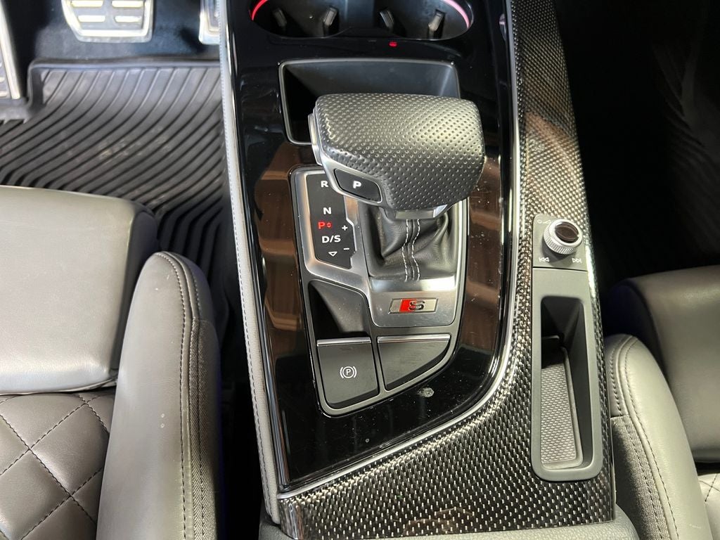 2020 Audi S5 3.0T Prestige quattro