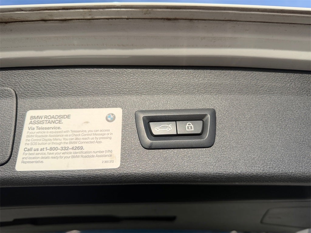 2020 BMW X1 sDrive28i