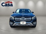 2017 Mercedes-Benz GLC GLC 300 Coupe 4MATIC®