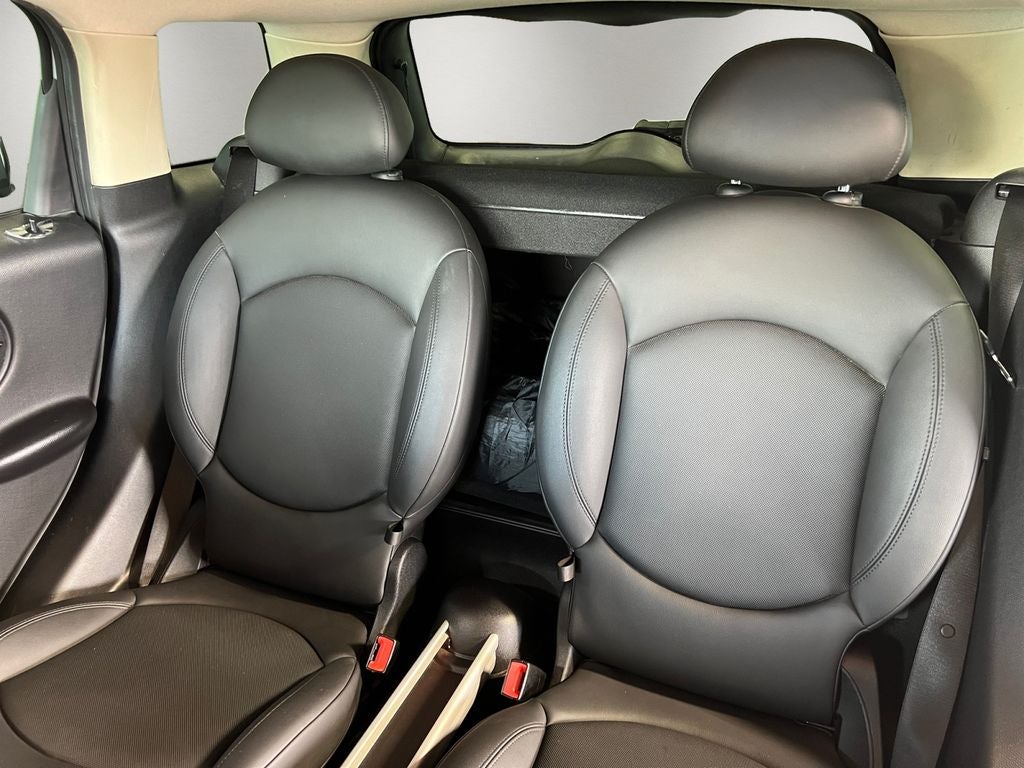 2011 MINI Cooper S Countryman Base
