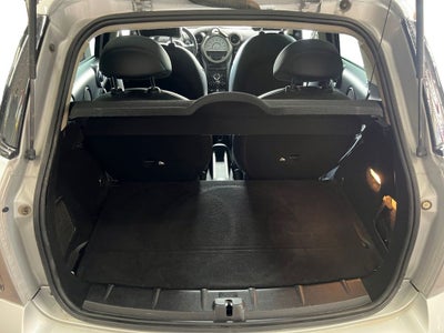 2011 MINI Cooper S Countryman Base