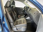 2017 Volkswagen Tiguan 2.0T S 4Motion