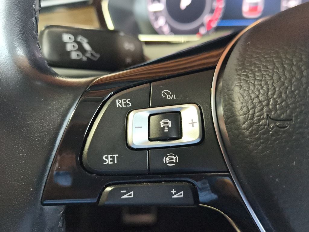 2019 Volkswagen Arteon 2.0T SEL