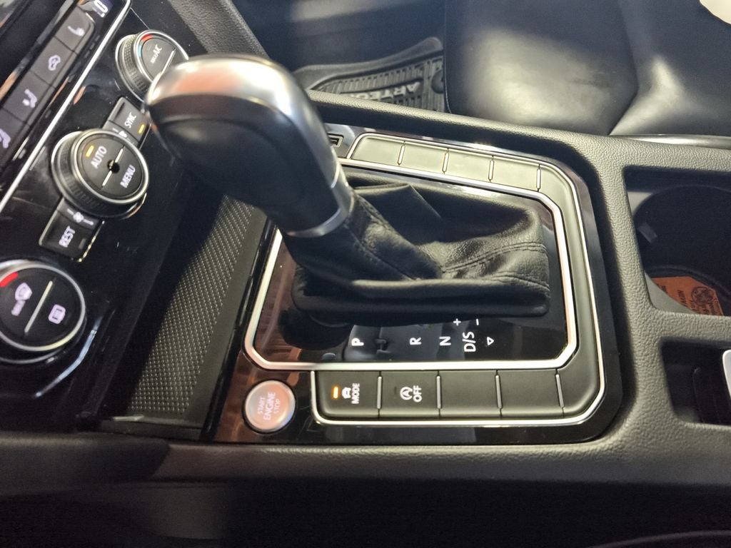 2019 Volkswagen Arteon 2.0T SEL