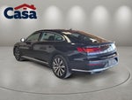 2019 Volkswagen Arteon 2.0T SEL