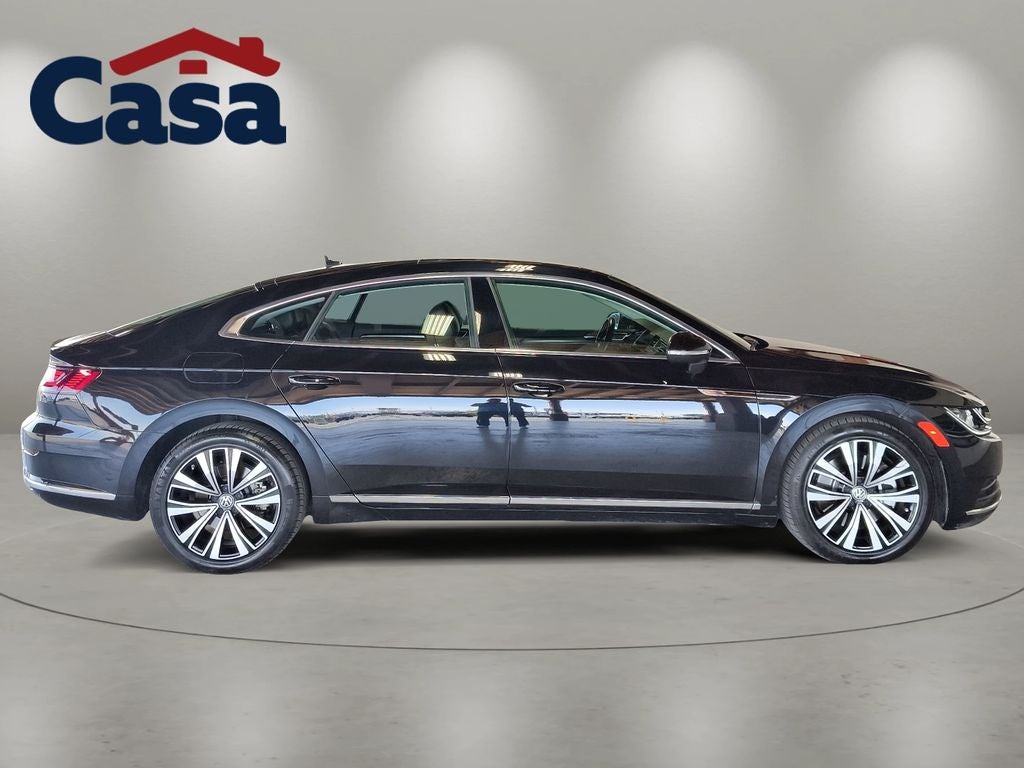 2019 Volkswagen Arteon 2.0T SEL