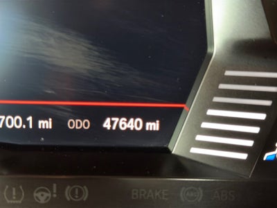 2021 Toyota Supra 3.0