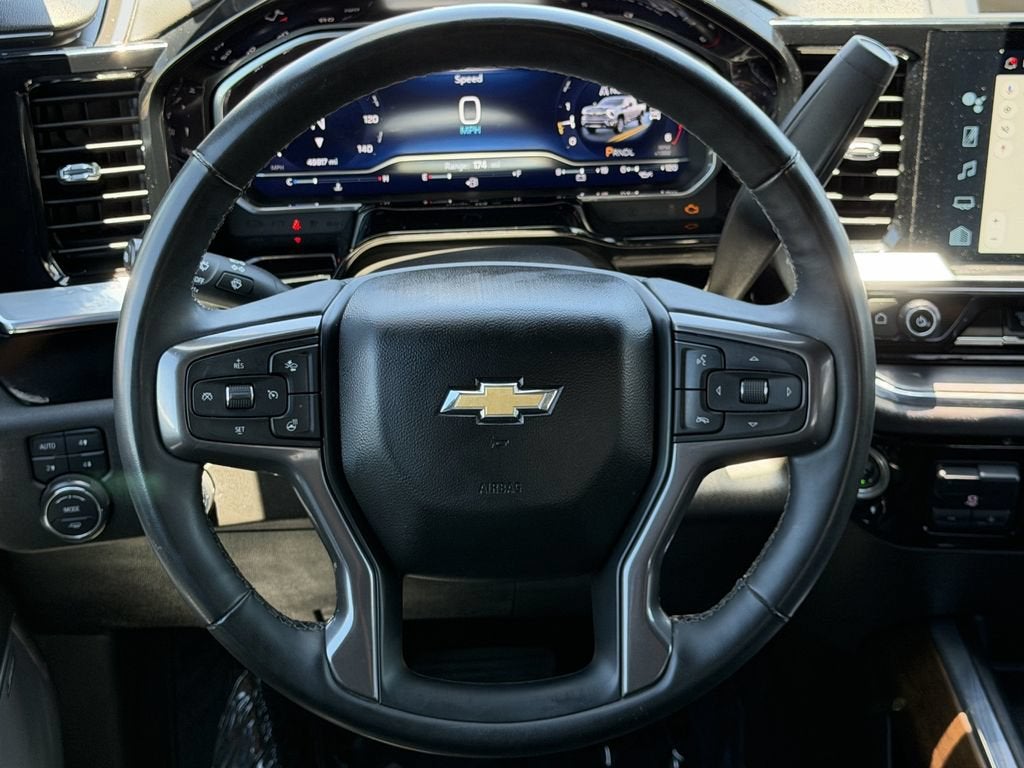 2024 Chevrolet Silverado 3500HD High Country - Photo 10