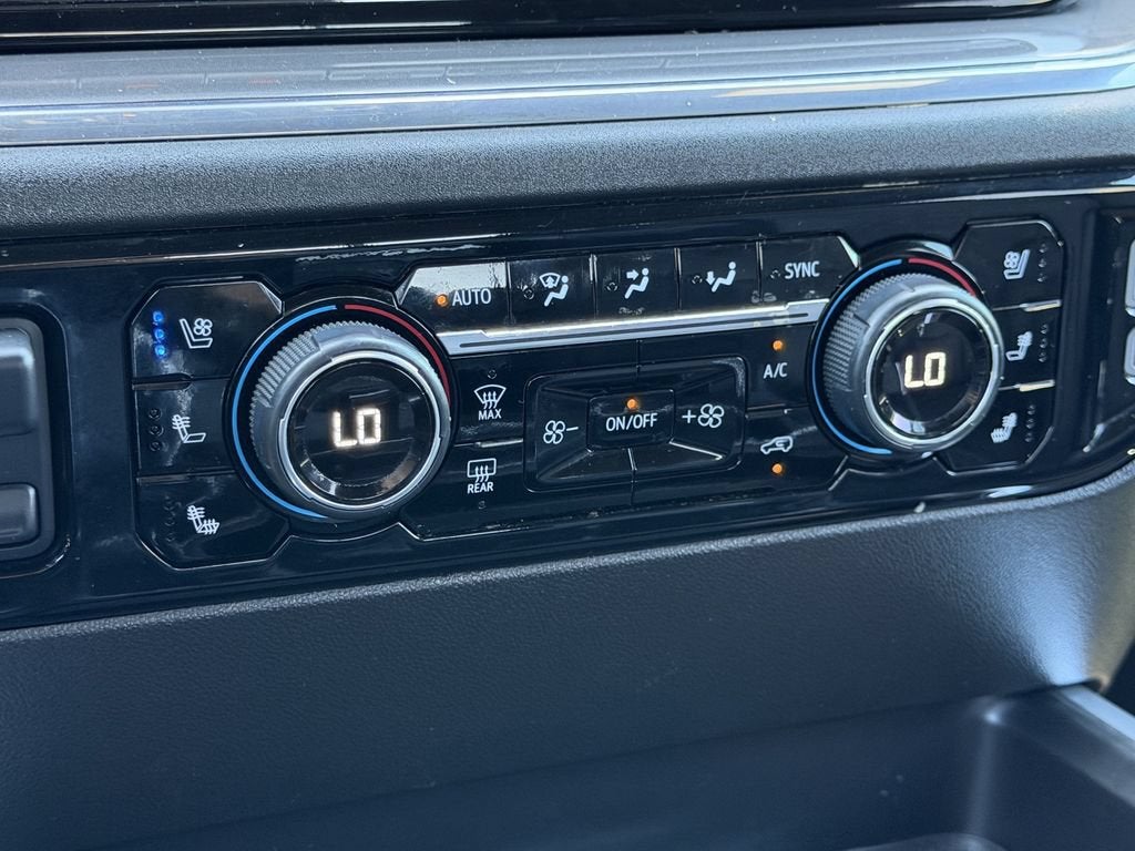 2024 Chevrolet Silverado 3500HD High Country - Photo 11