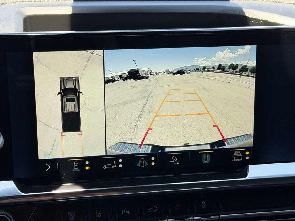 2024 Chevrolet Silverado 3500HD High Country - Photo 12