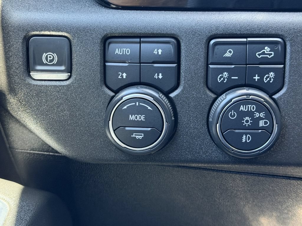 2024 Chevrolet Silverado 3500HD High Country - Photo 13