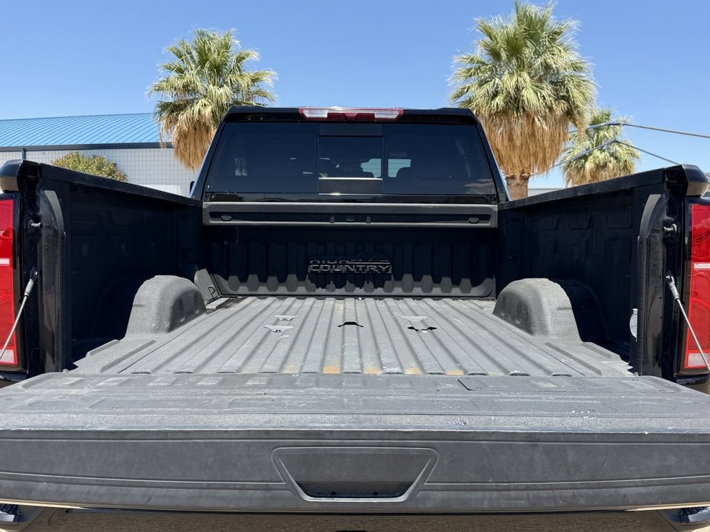 2024 Chevrolet Silverado 3500HD High Country - Photo 18