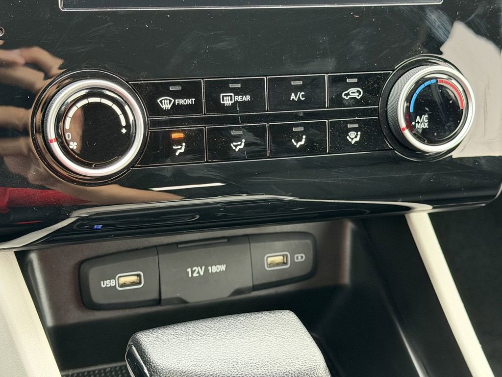 2022 Hyundai Tucson SEL - Photo 12