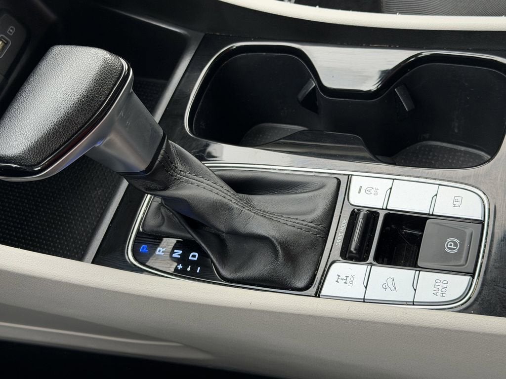 2022 Hyundai Tucson SEL - Photo 13
