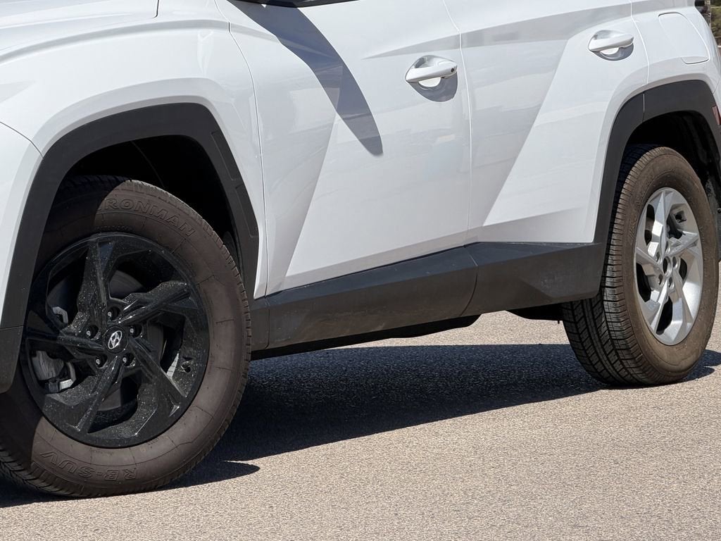 2022 Hyundai Tucson SEL - Photo 16