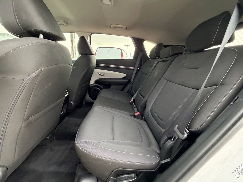 2022 Hyundai Tucson SEL - Photo 18