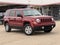 2017 Jeep Patriot Sport