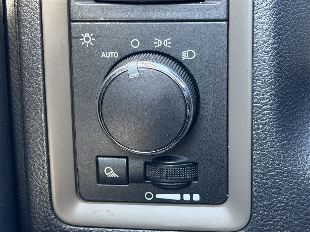 2012 RAM 1500 Tradesman