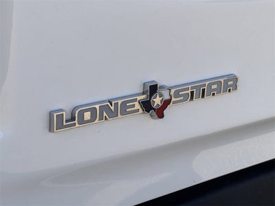 2025 RAM 1500 Lone Star
