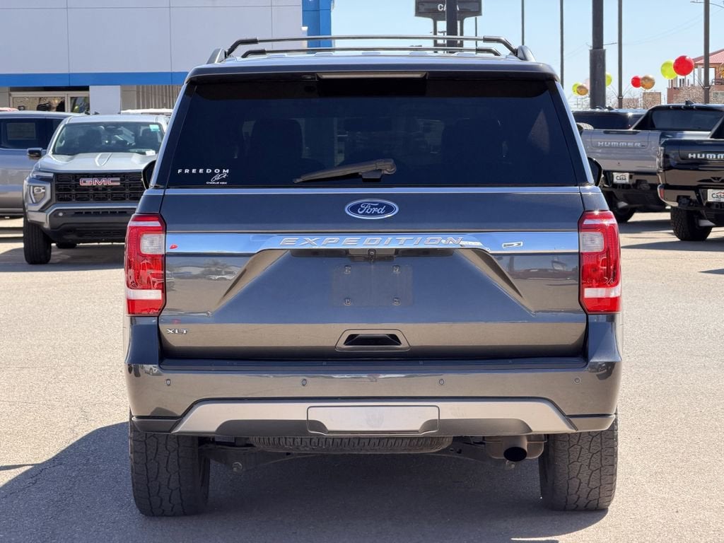 2021 Ford Expedition XLT