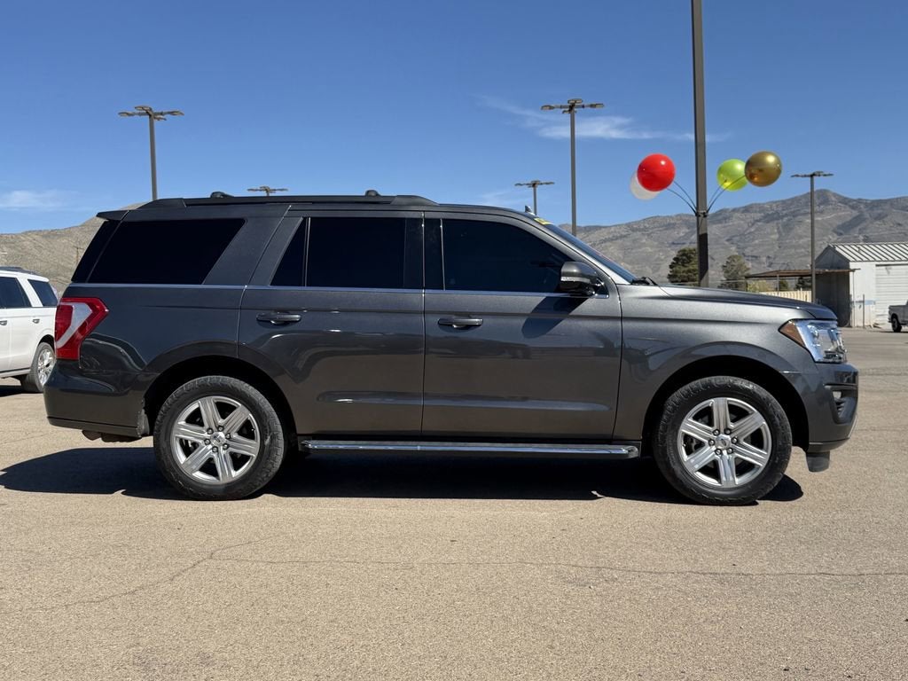 2021 Ford Expedition XLT