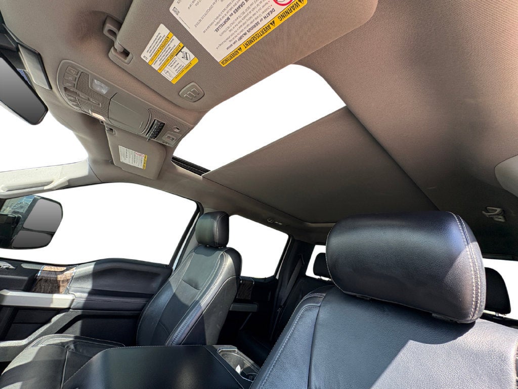 2019 Ford Super Duty F-250 SRW XL