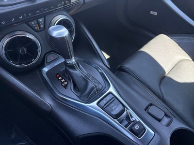 2023 Chevrolet Camaro 2LT