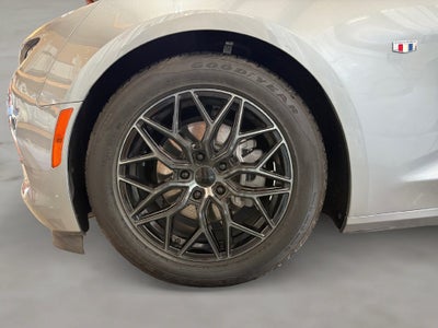 2023 Chevrolet Camaro 2LT