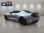 2023 Chevrolet Camaro 2LT