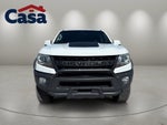 2020 Chevrolet Colorado 4WD ZR2