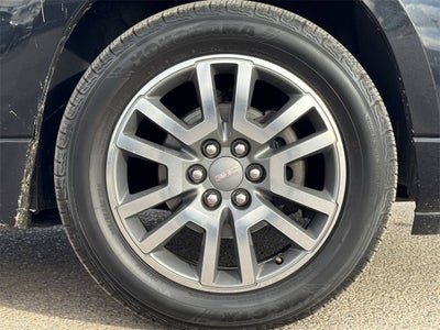 2014 GMC Acadia Denali