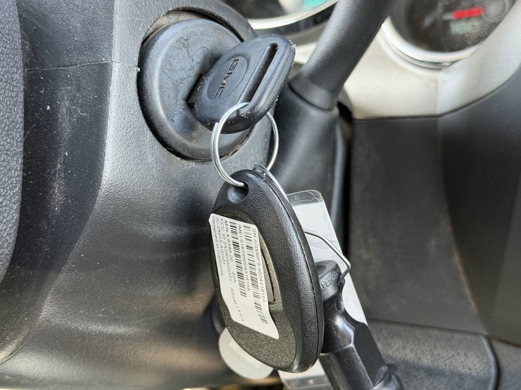 2014 GMC Sierra 2500 HD SLE