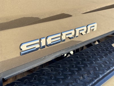 2015 GMC Sierra 3500 HD SLT
