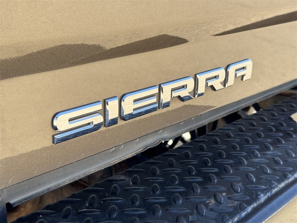 2015 GMC Sierra 3500 HD SLT