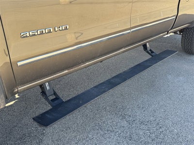 2015 GMC Sierra 3500 HD SLT