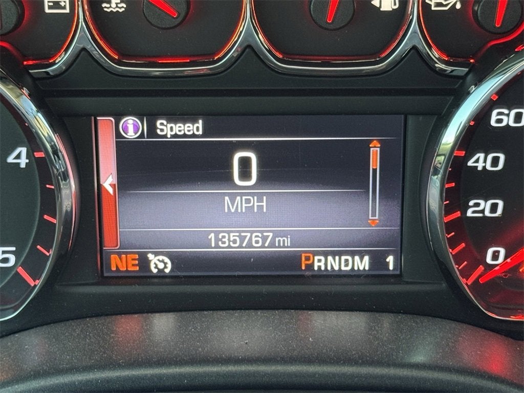 2015 GMC Sierra 3500 HD SLT