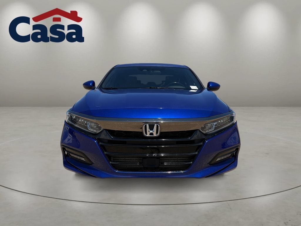 1HGCV1F39KA013818